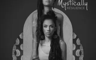 Mystically