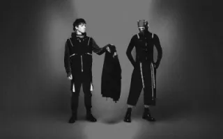 Twenty One Pilots