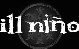 Ill Niño