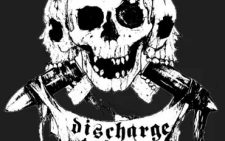 Discharge