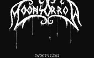 Moonsorrow