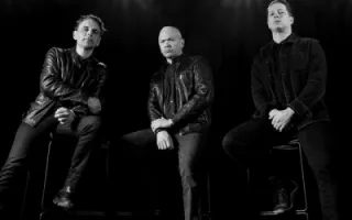 Danko Jones