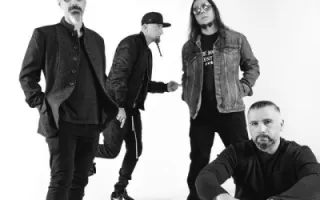 System of a Down