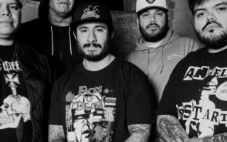 Rotting Out