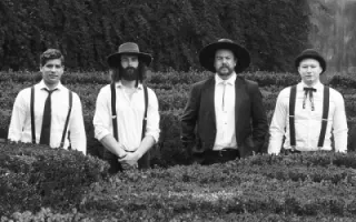 The Dead South