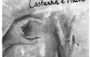 Castanha é Vinovèl