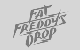 Fat Freddy's Drop