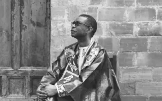 Youssou N'Dour