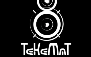 TeKeMaT