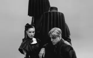 Confidence Man