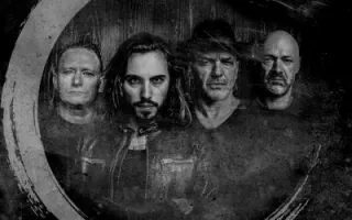Circle of Mud