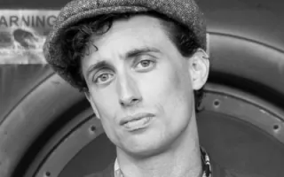 Jaz Delorean