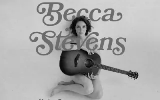 Becca Stevens