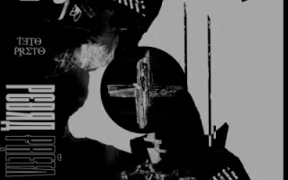 Teto Preto
