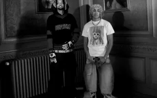 Moji x Sboy
