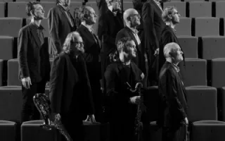 Dal Sasso Big Band