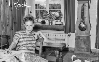 Marion Roch