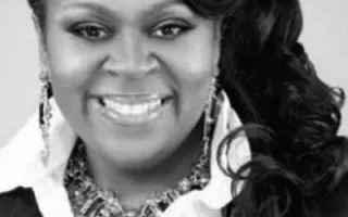 Kim Burrell