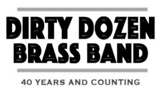 Dirty Dozen Brass Band