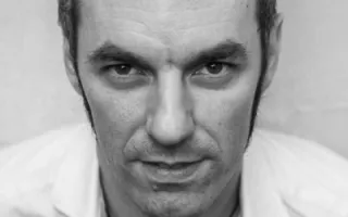 Federico Casagrande