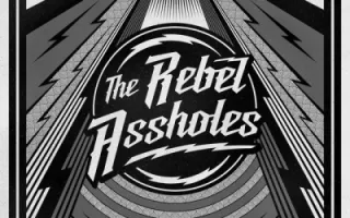 The Rebel Assholes
