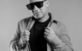 Maykel Blanco Y Su Salsa Mayor