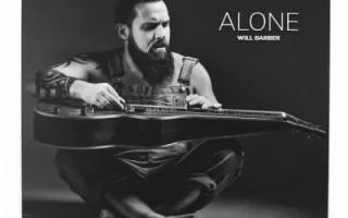 Will Barber