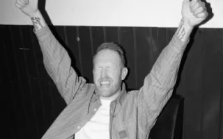 Gavin James