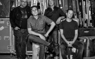 Jimmy Eat World