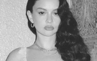 Sabrina Claudio