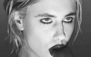 Sylvie Kreusch