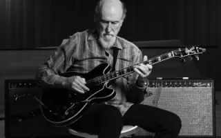John Scofield