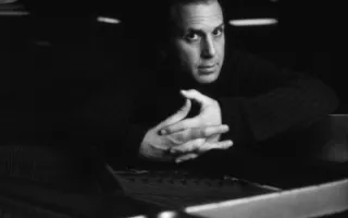 Larry Goldings