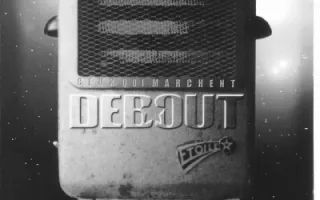 Ceux qui marchent debout