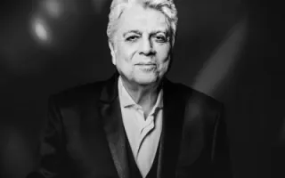 Enrico Macias