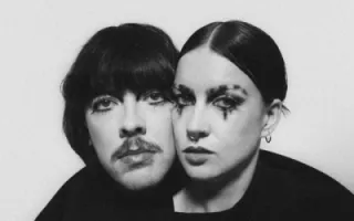 Michelle & Les Garçons