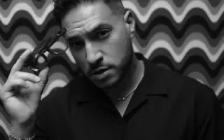 Jonas Blue