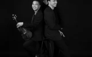 Trio Zadig