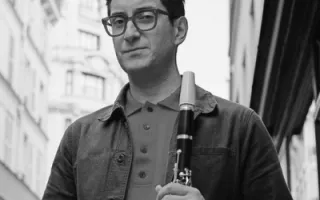 Giacomo Smith