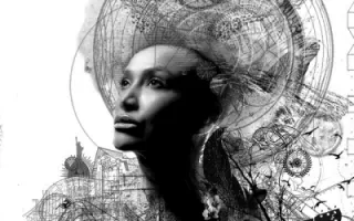 Lady Blackbird