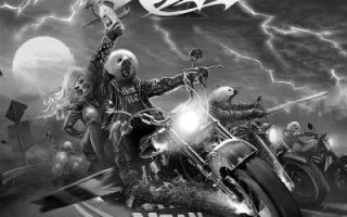 Riot V