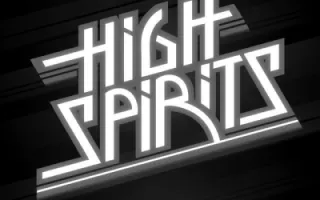 High Spirits