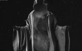 The Night Eternal