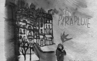 Son Parapluie
