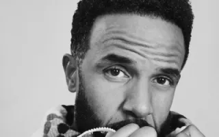 Craig David