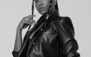 Dominique Fils-Aimé