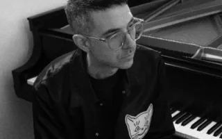 Mark Guiliana