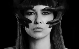 Fatima Hajji