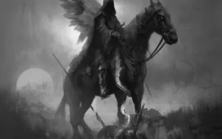 Sorcerer