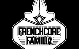Frenchore familia